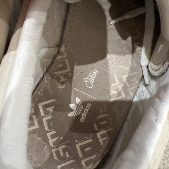 ADIDAS GAZELLE CONSORTIUM X ALIFE X STARCOW SIZE 9 Women’s 8 Men’s - Picture 6 of 9